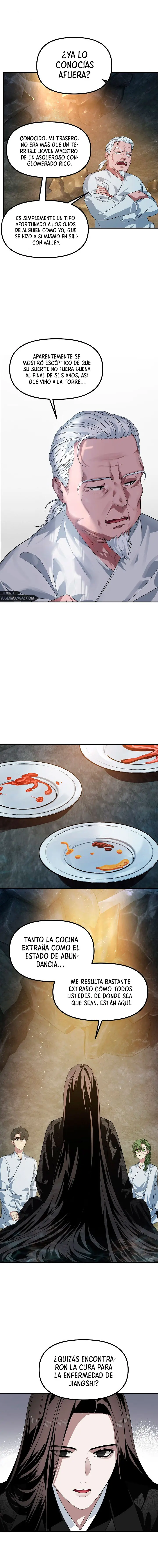 Read SSS-Class Revival Hunter ES Manga Online