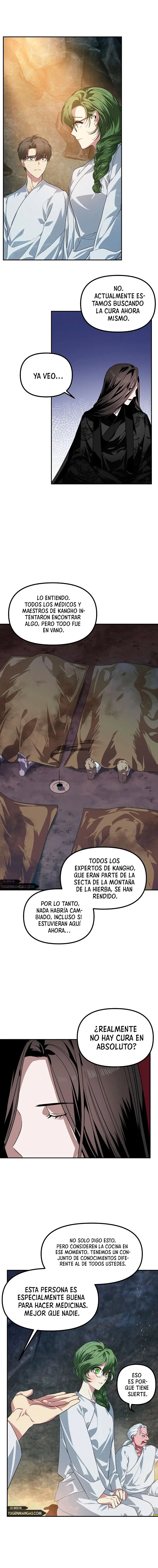 Read SSS-Class Revival Hunter ES Manga Online