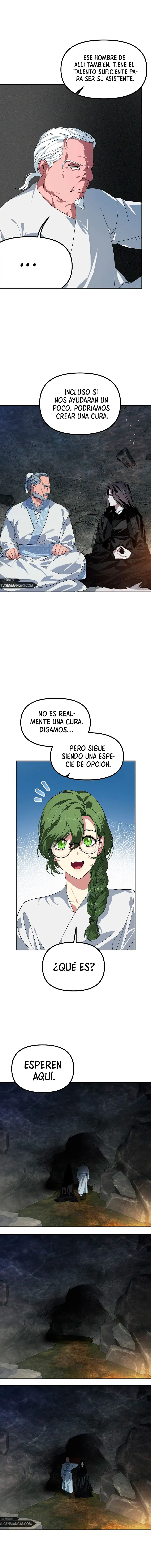Read SSS-Class Revival Hunter ES Manga Online
