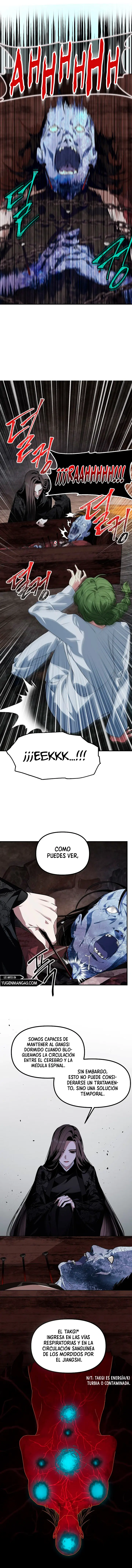 Read SSS-Class Revival Hunter ES Manga Online