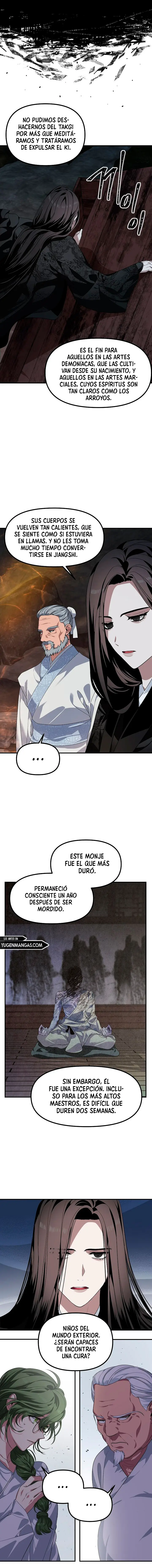 Read SSS-Class Revival Hunter ES Manga Online