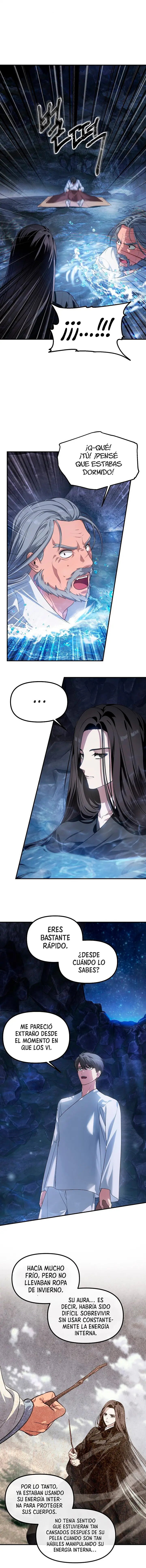 Read SSS-Class Revival Hunter ES Manga Online