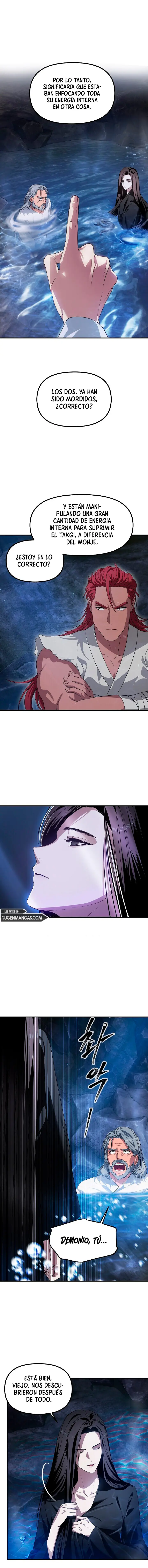 Read SSS-Class Revival Hunter ES Manga Online