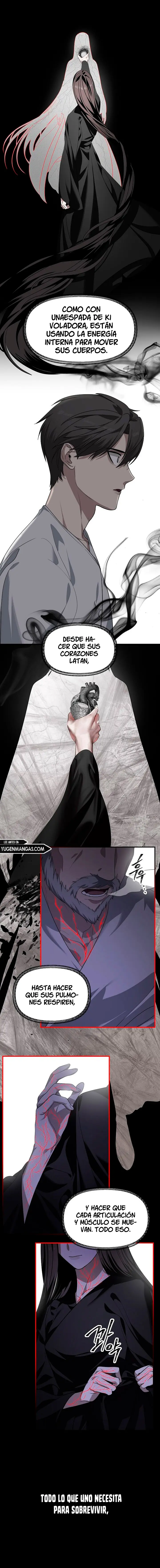 Read SSS-Class Revival Hunter ES Manga Online