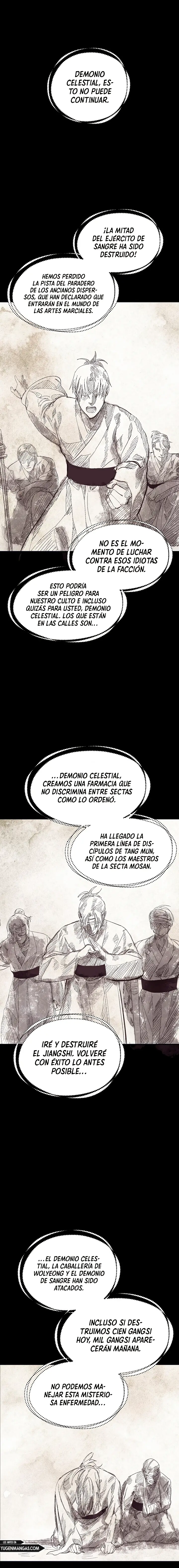 Read SSS-Class Revival Hunter ES Manga Online