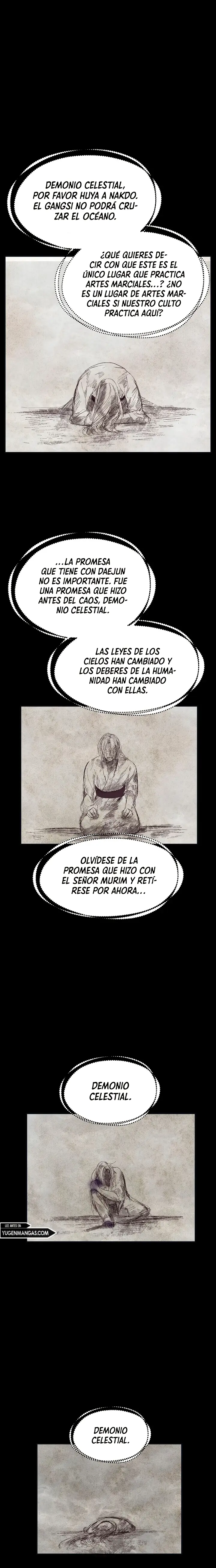 Read SSS-Class Revival Hunter ES Manga Online