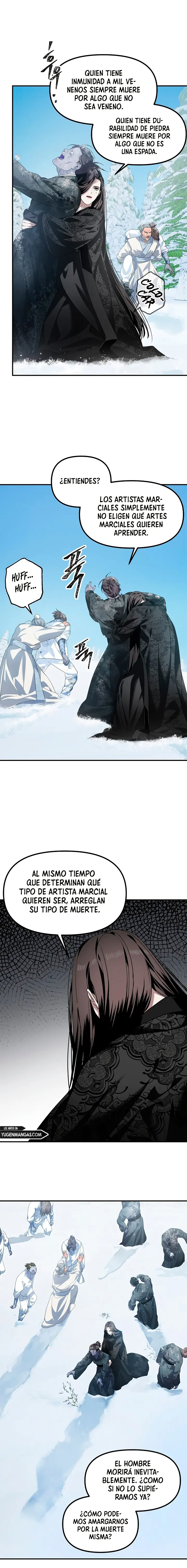Read SSS-Class Revival Hunter ES Manga Online