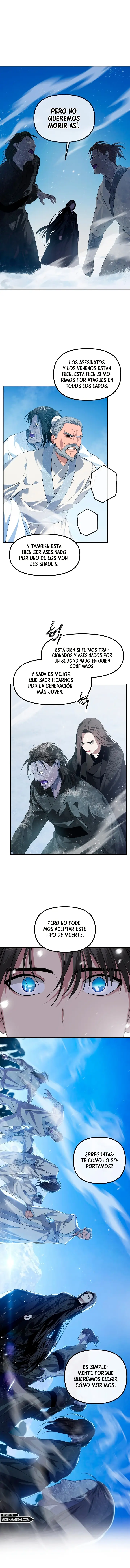 Read SSS-Class Revival Hunter ES Manga Online