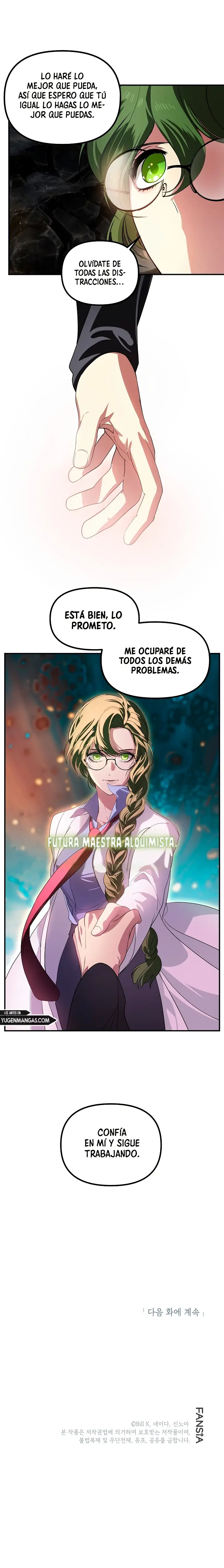 Read SSS-Class Revival Hunter ES Manga Online