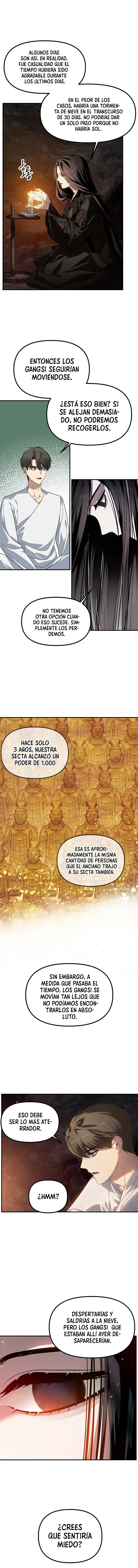 Read SSS-Class Revival Hunter ES Manga Online