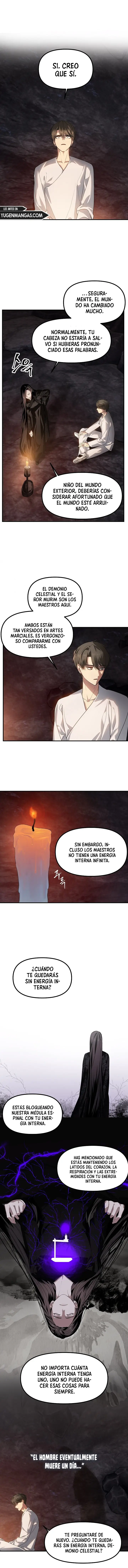 Read SSS-Class Revival Hunter ES Manga Online