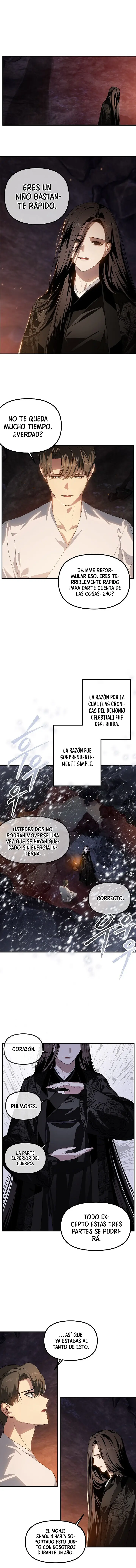Read SSS-Class Revival Hunter ES Manga Online