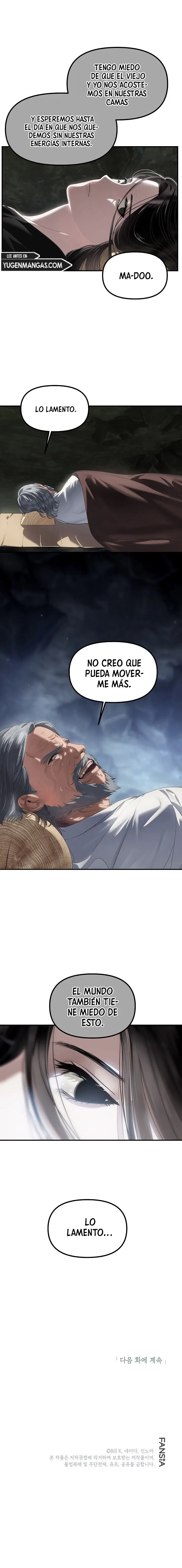 Read SSS-Class Revival Hunter ES Manga Online