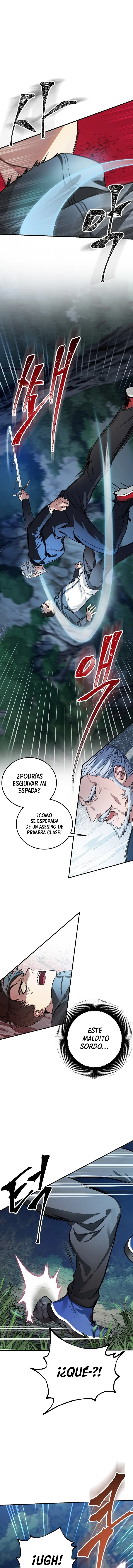 Read SSS-Class Revival Hunter ES Manga Online