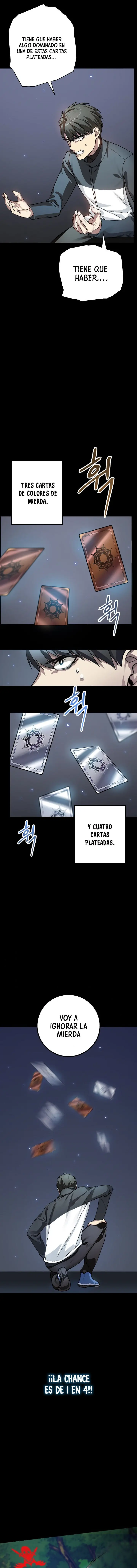 Read SSS-Class Revival Hunter ES Manga Online