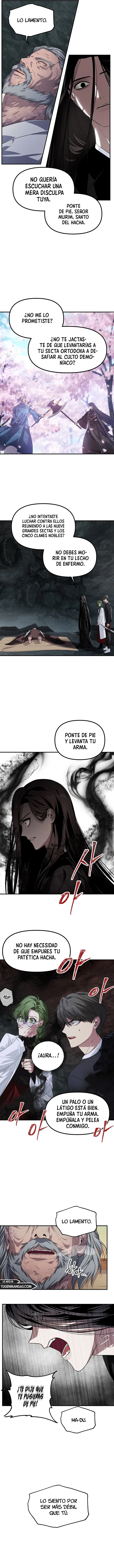 Read SSS-Class Revival Hunter ES Manga Online