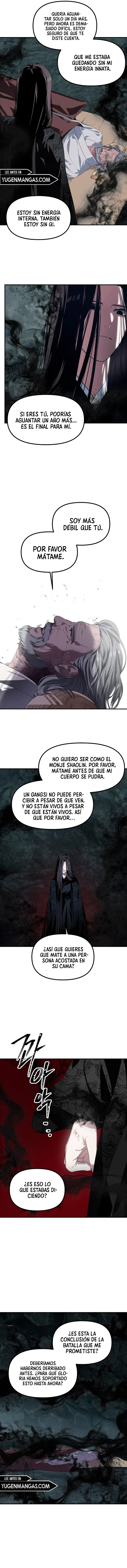 Read SSS-Class Revival Hunter ES Manga Online