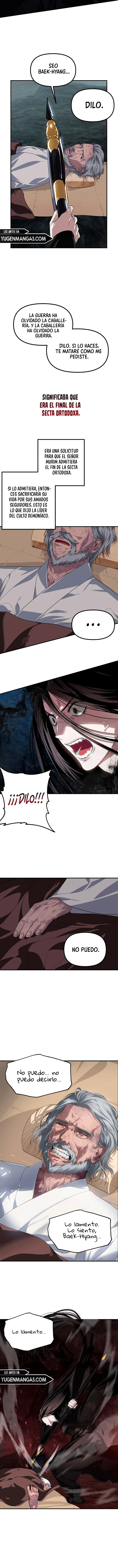 Read SSS-Class Revival Hunter ES Manga Online