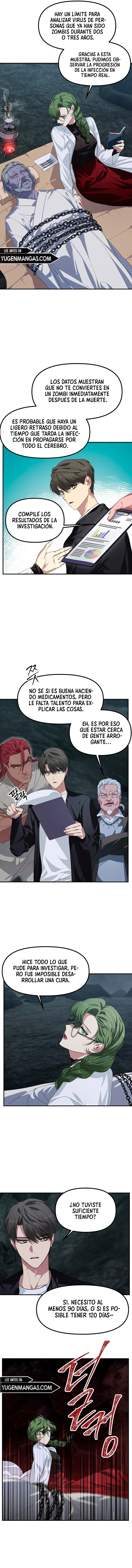 Read SSS-Class Revival Hunter ES Manga Online
