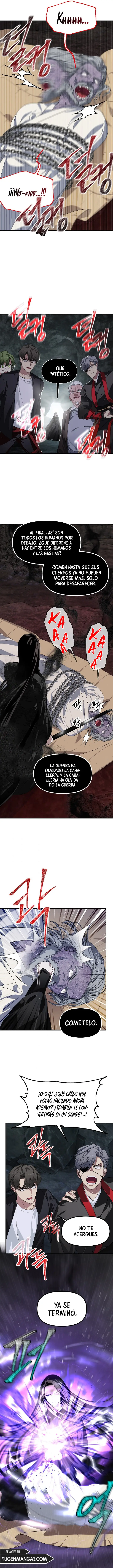 Read SSS-Class Revival Hunter ES Manga Online
