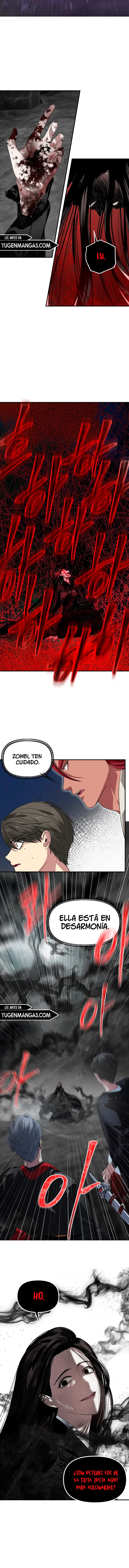 Read SSS-Class Revival Hunter ES Manga Online