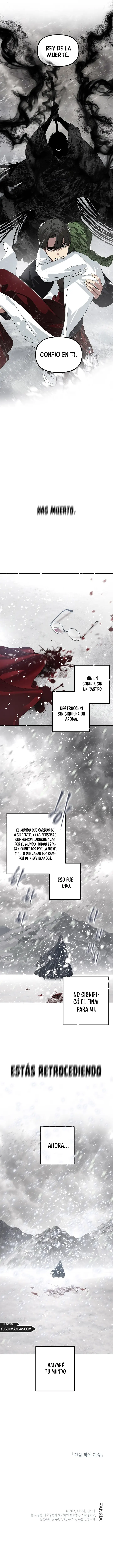Read SSS-Class Revival Hunter ES Manga Online