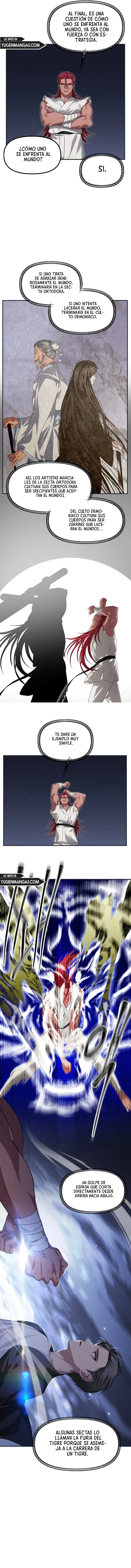 Read SSS-Class Revival Hunter ES Manga Online
