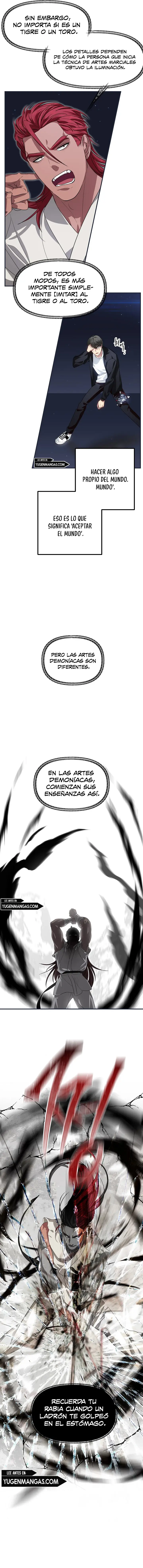 Read SSS-Class Revival Hunter ES Manga Online