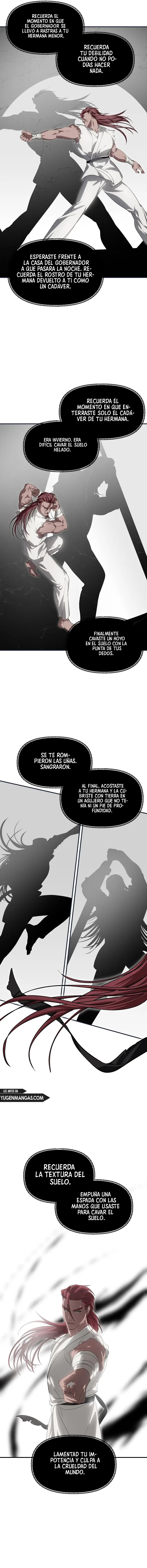 Read SSS-Class Revival Hunter ES Manga Online