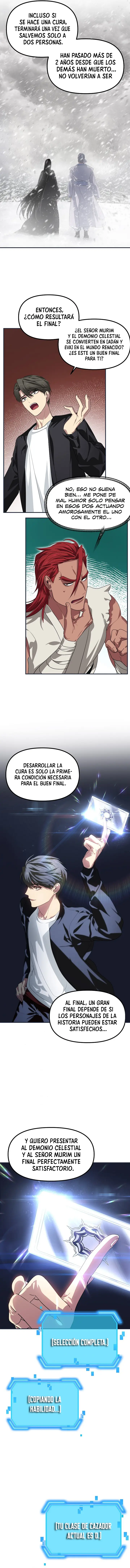 Read SSS-Class Revival Hunter ES Manga Online
