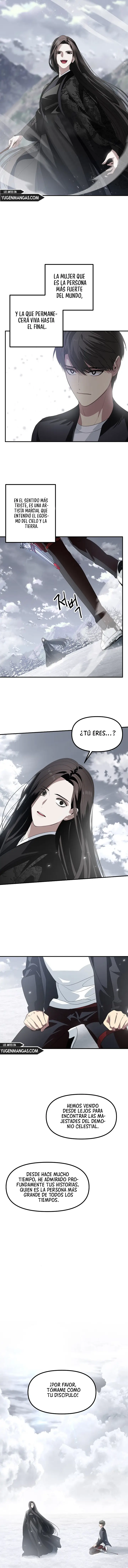 Read SSS-Class Revival Hunter ES Manga Online