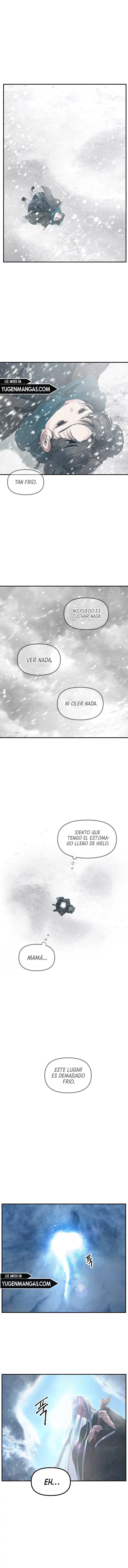 Read SSS-Class Revival Hunter ES Manga Online