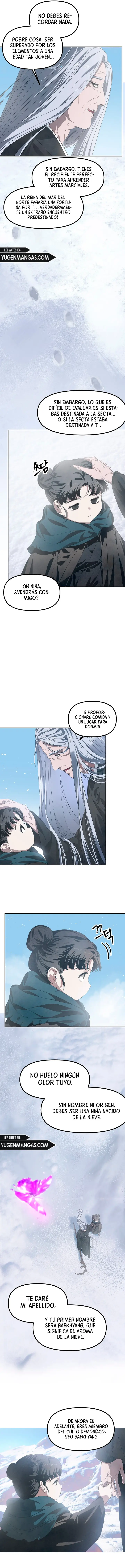 Read SSS-Class Revival Hunter ES Manga Online