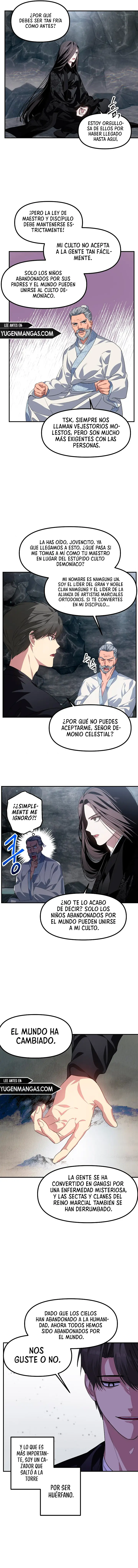 Read SSS-Class Revival Hunter ES Manga Online