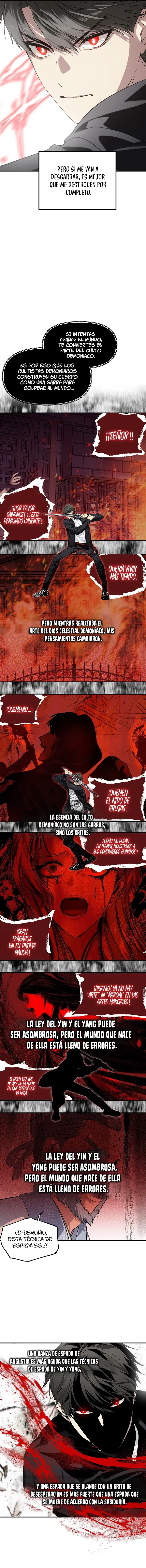 Read SSS-Class Revival Hunter ES Manga Online