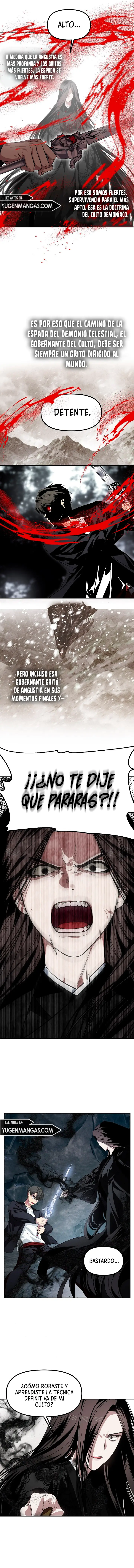 Read SSS-Class Revival Hunter ES Manga Online
