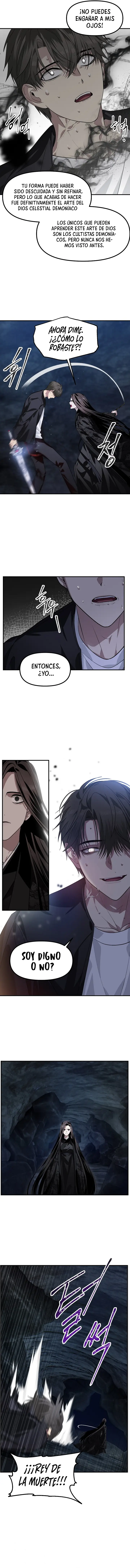 Read SSS-Class Revival Hunter ES Manga Online