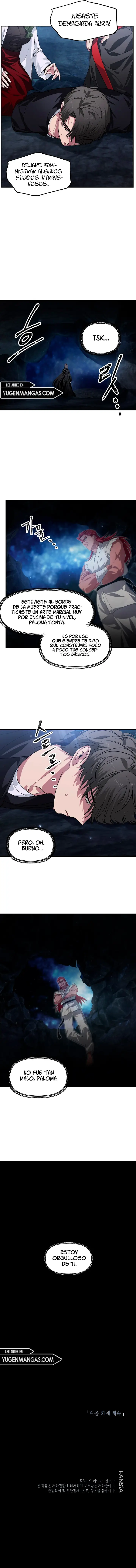 Read SSS-Class Revival Hunter ES Manga Online