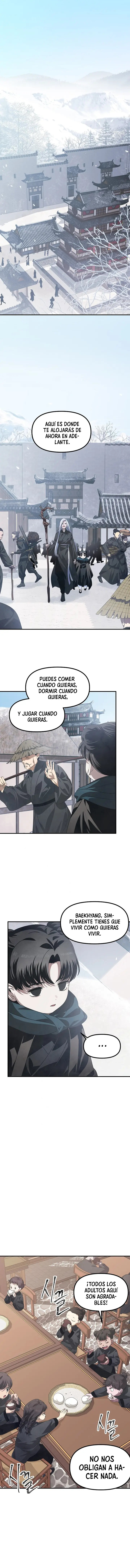Read SSS-Class Revival Hunter ES Manga Online
