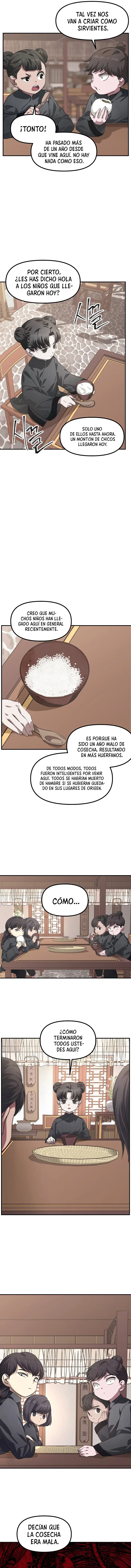 Read SSS-Class Revival Hunter ES Manga Online
