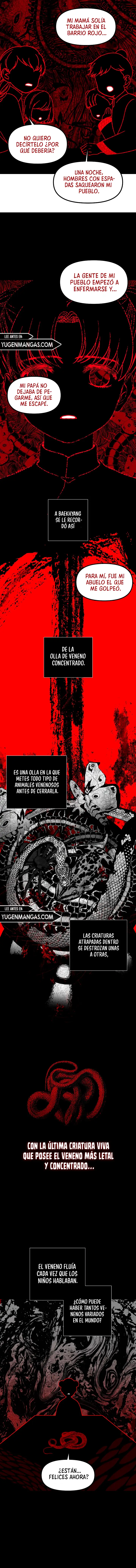 Read SSS-Class Revival Hunter ES Manga Online