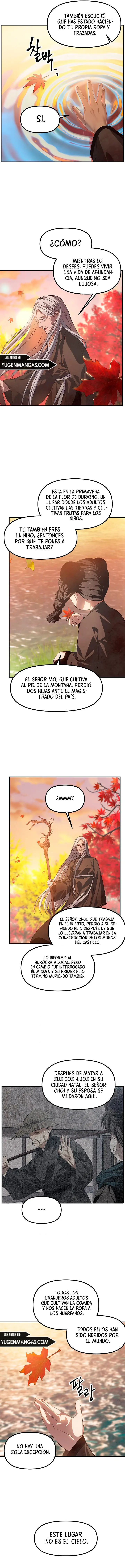 Read SSS-Class Revival Hunter ES Manga Online