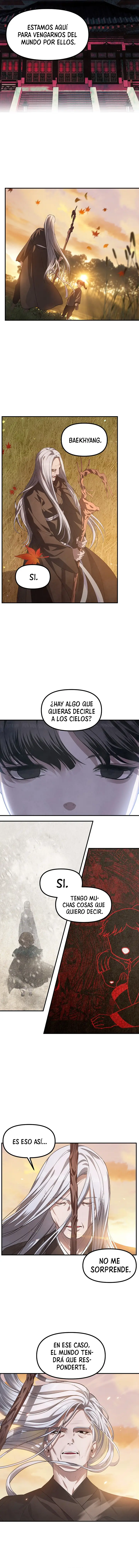 Read SSS-Class Revival Hunter ES Manga Online