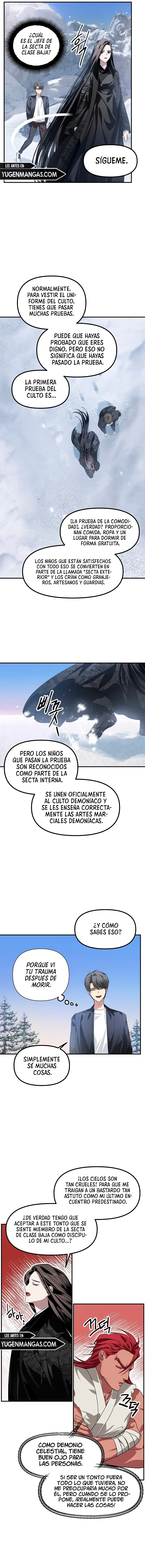 Read SSS-Class Revival Hunter ES Manga Online