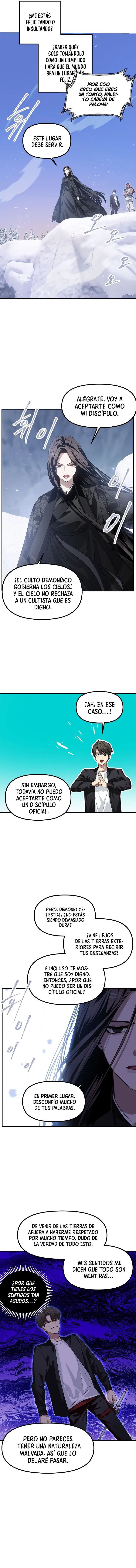 Read SSS-Class Revival Hunter ES Manga Online