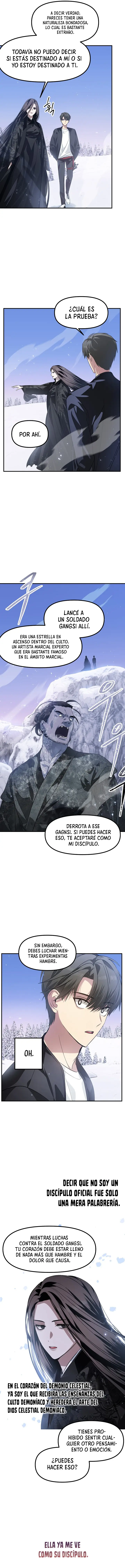 Read SSS-Class Revival Hunter ES Manga Online