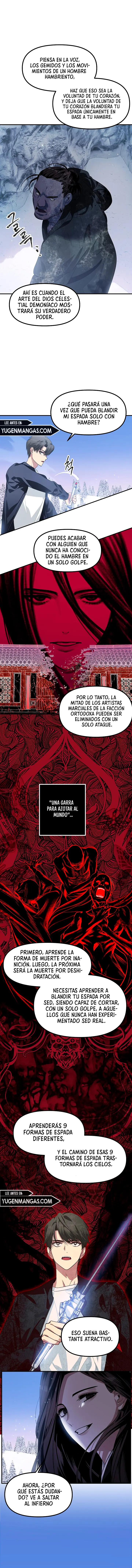 Read SSS-Class Revival Hunter ES Manga Online
