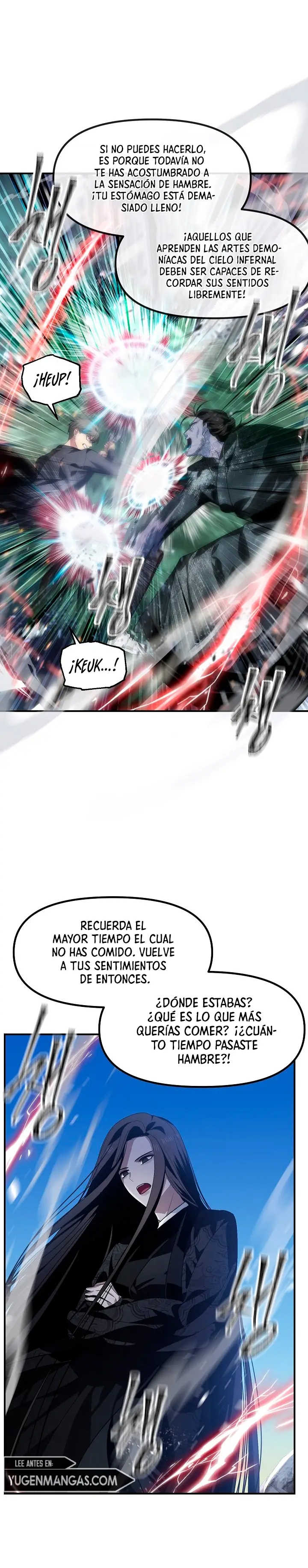 Read SSS-Class Revival Hunter ES Manga Online
