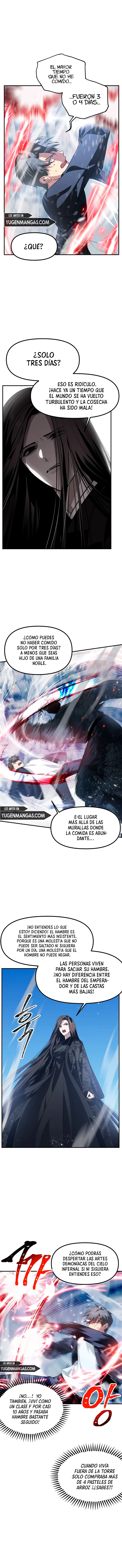 Read SSS-Class Revival Hunter ES Manga Online