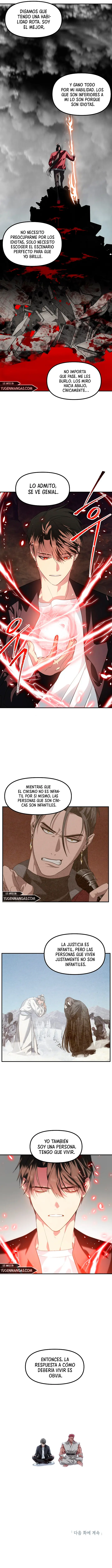 Read SSS-Class Revival Hunter ES Manga Online